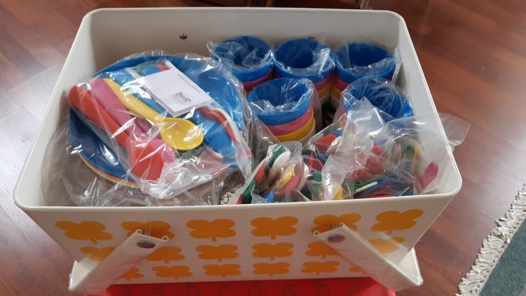 cassetta stoviglioteca